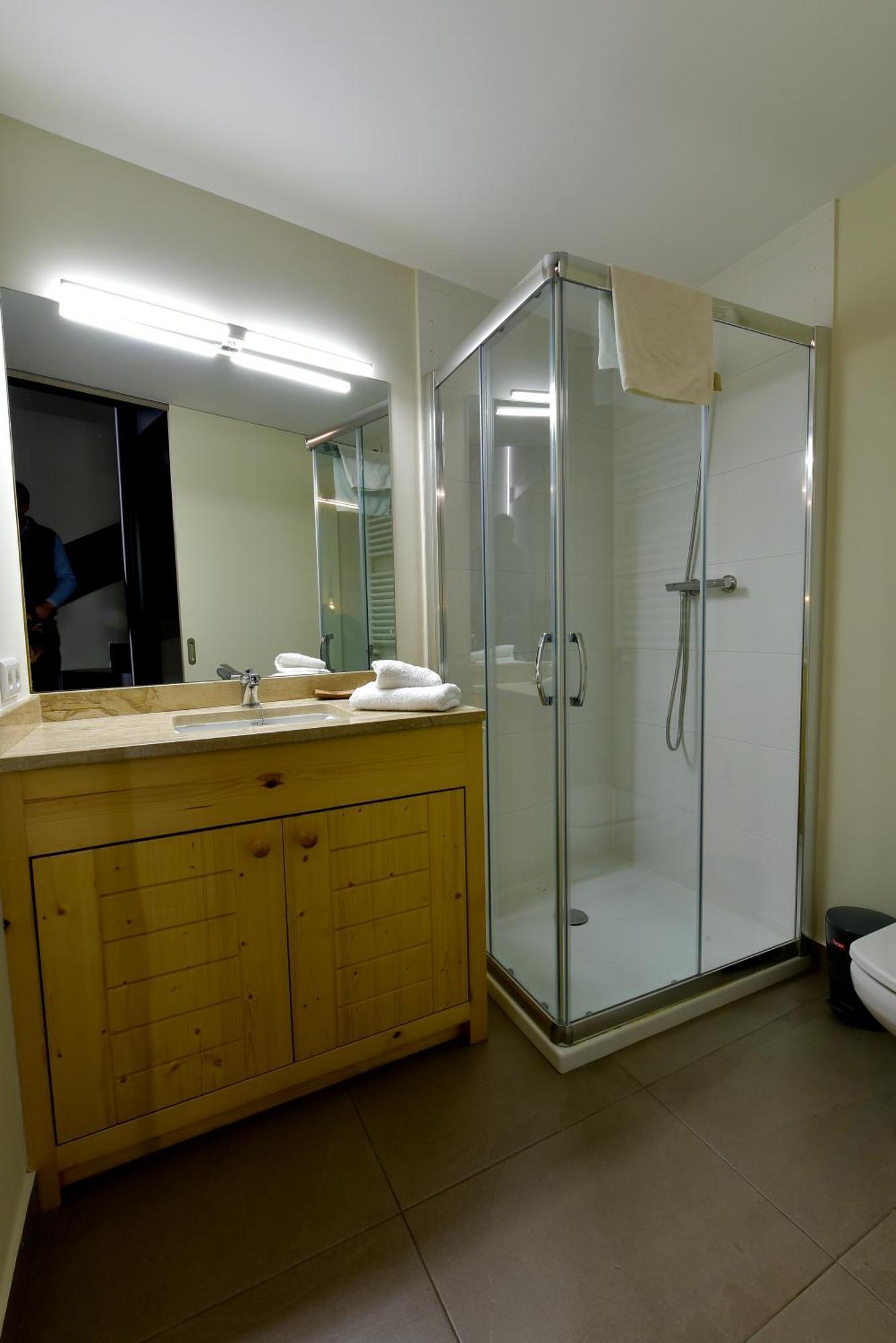 Can Bernades Puigcerda Ngoại thất bức ảnh